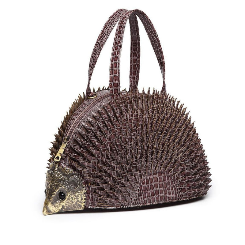 fashion hedgehog bag