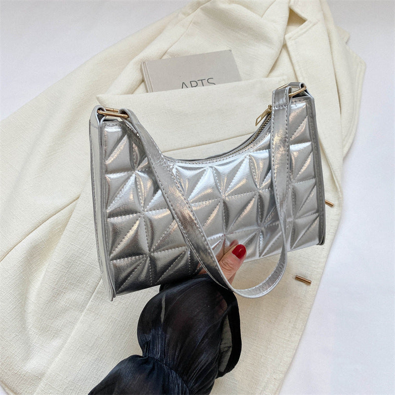 New casual summer style shoulder bag