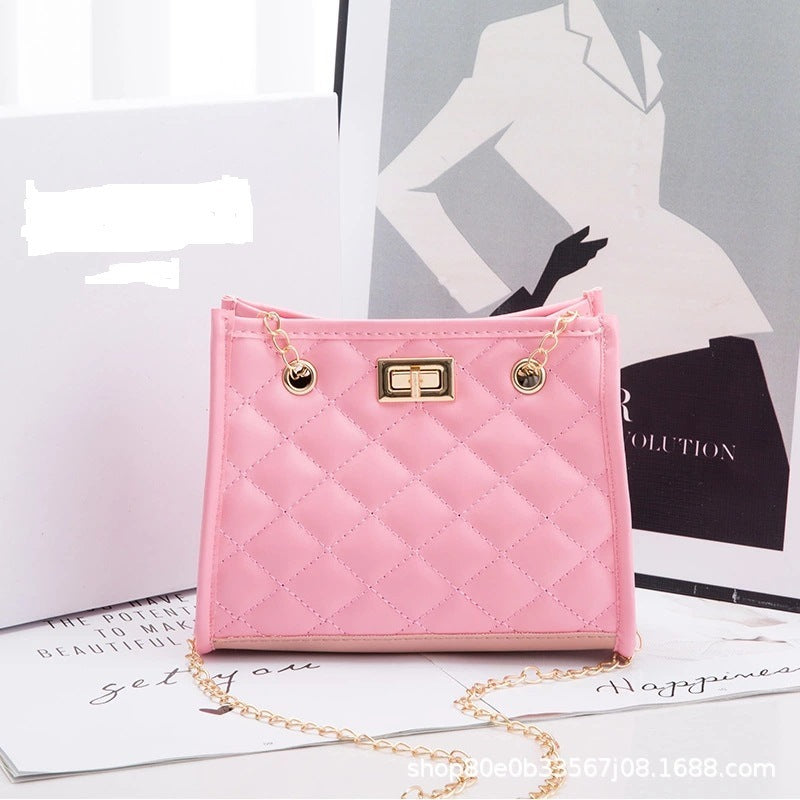 Korean style fashion women's shoulder bag