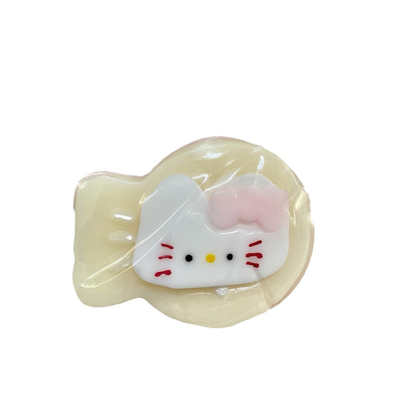 HelloKitty Squeeze Toy