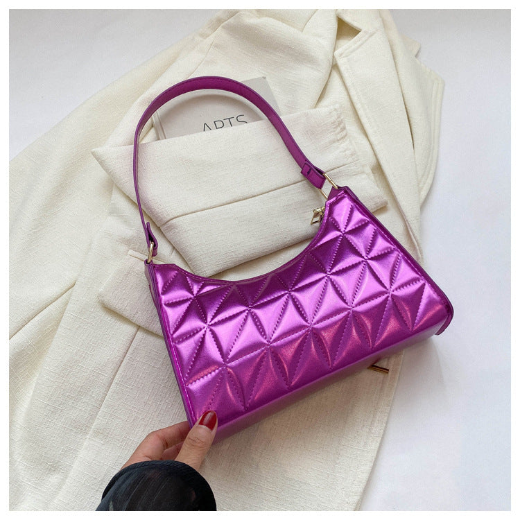 New casual summer style shoulder bag